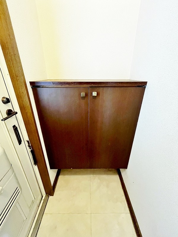 セジュールタカミ　A棟 その他10