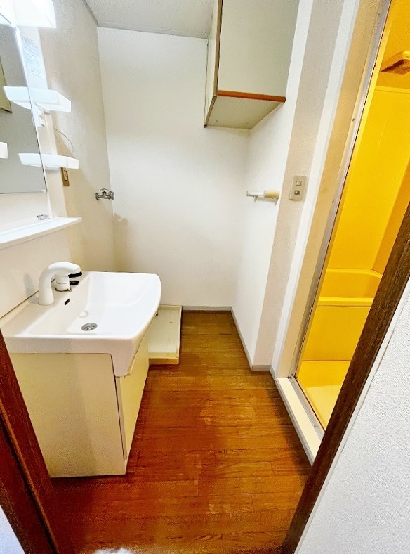 セジュールタカミ　A棟 その他11