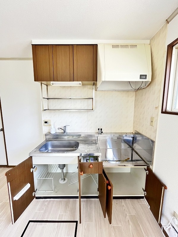 セジュールタカミ　A棟 その他11