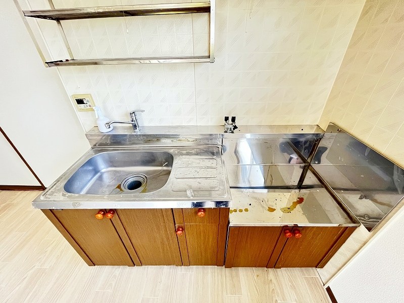 セジュールタカミ　A棟 その他12