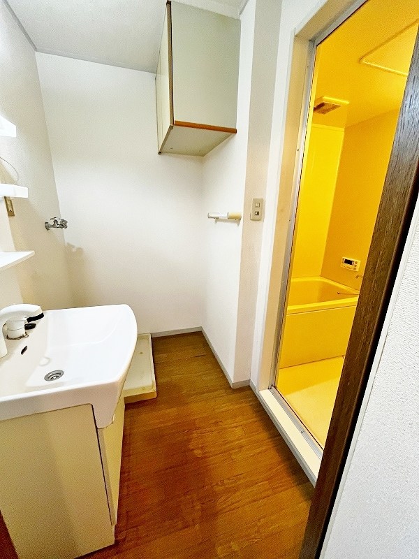 セジュールタカミ　A棟 その他12