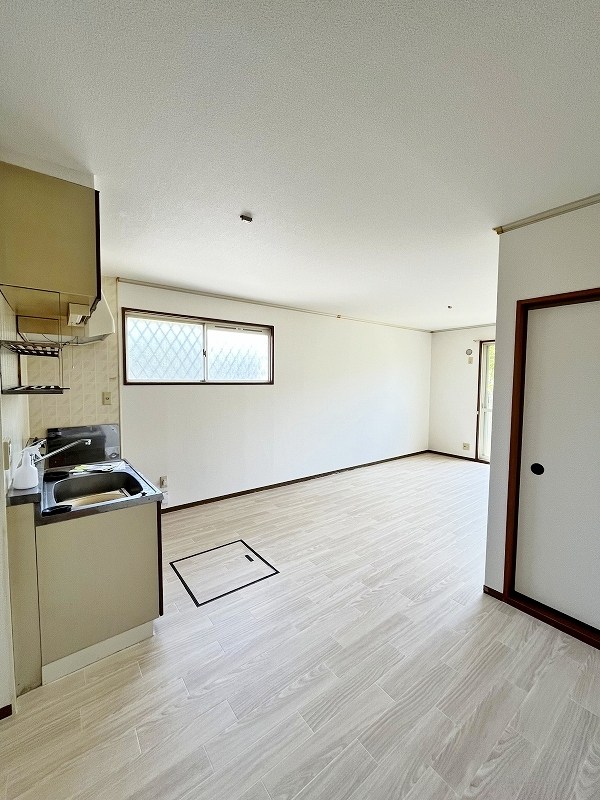 セジュールタカミ　A棟 その他13