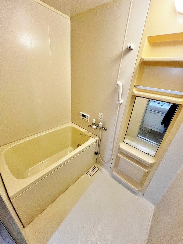 セジュールタカミ　A棟 その他13