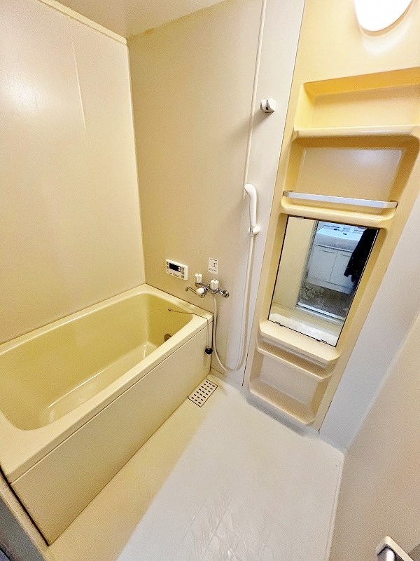 セジュールタカミ　A棟 その他14