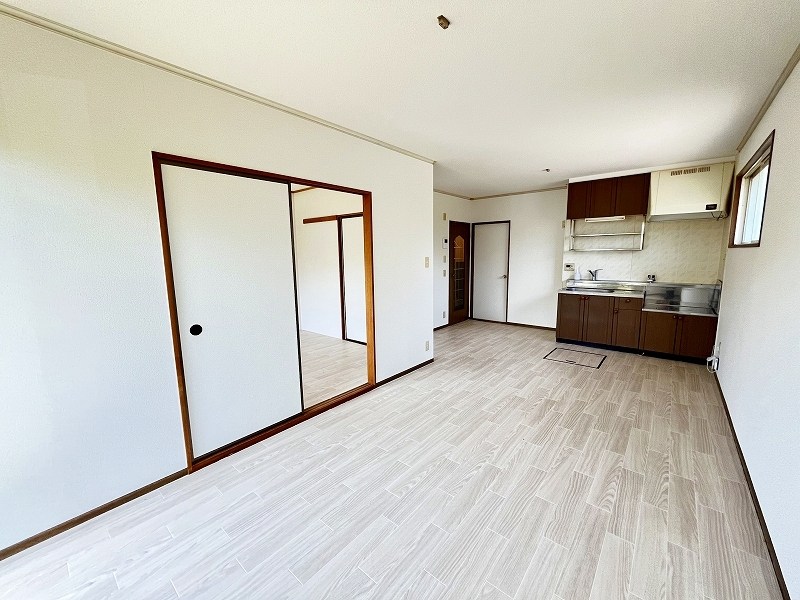 セジュールタカミ　A棟 その他14