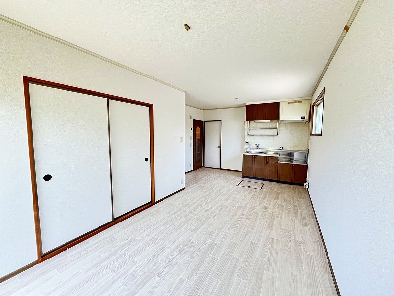 セジュールタカミ　A棟 その他15