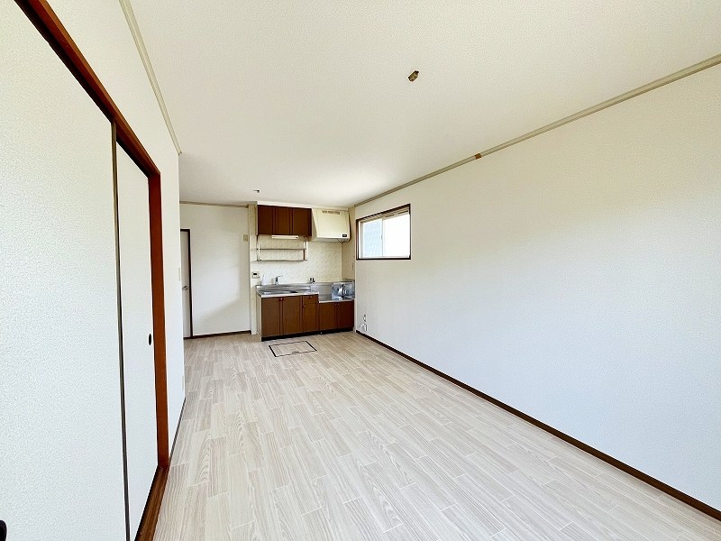 セジュールタカミ　A棟 その他16