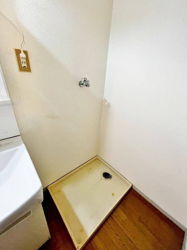 セジュールタカミ　A棟 その他16