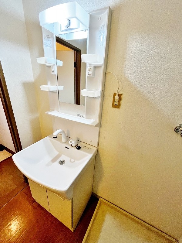 セジュールタカミ　A棟 その他17