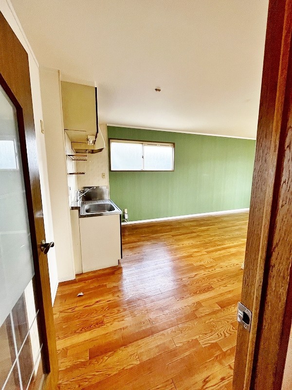 セジュールタカミ　A棟 その他18