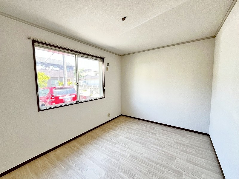 セジュールタカミ　A棟 その他22