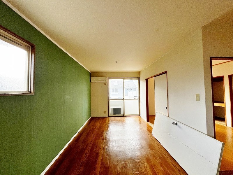 セジュールタカミ　A棟 その他24