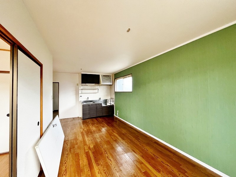 セジュールタカミ　A棟 その他25