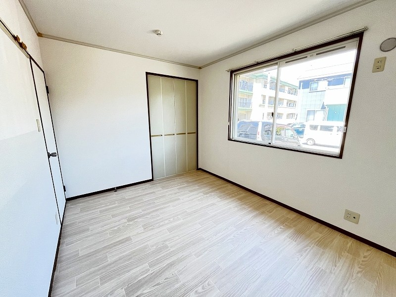 セジュールタカミ　A棟 その他25