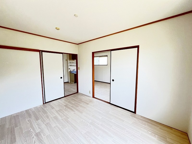 セジュールタカミ　A棟 その他26