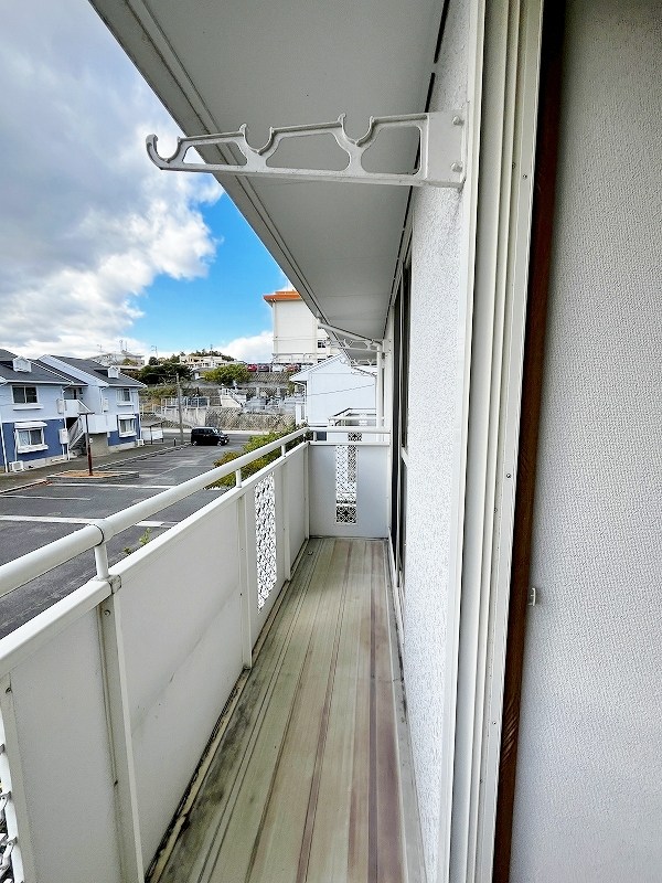 セジュールタカミ　A棟 その他26