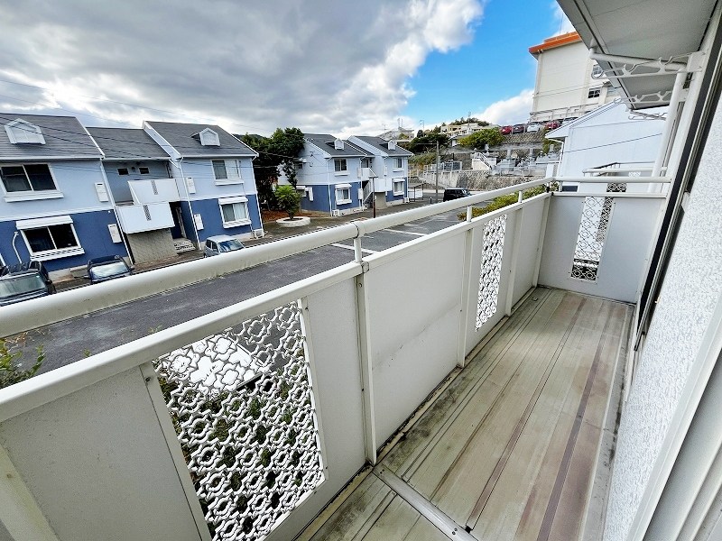 セジュールタカミ　A棟 その他27