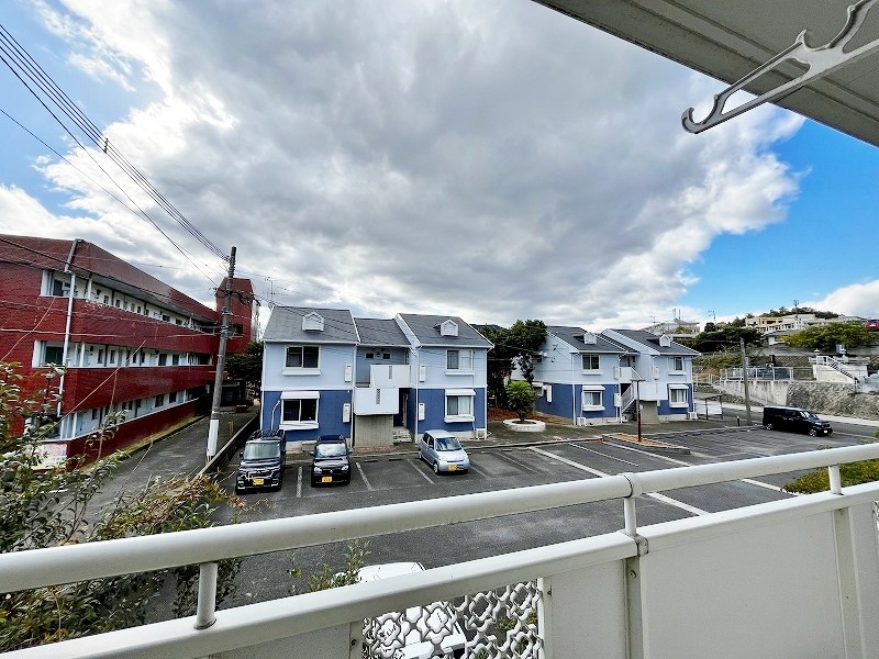 セジュールタカミ　A棟 その他28