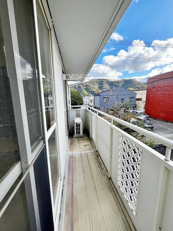 セジュールタカミ　A棟 その他30