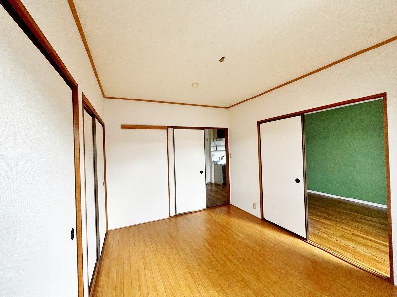 セジュールタカミ　A棟 その他31