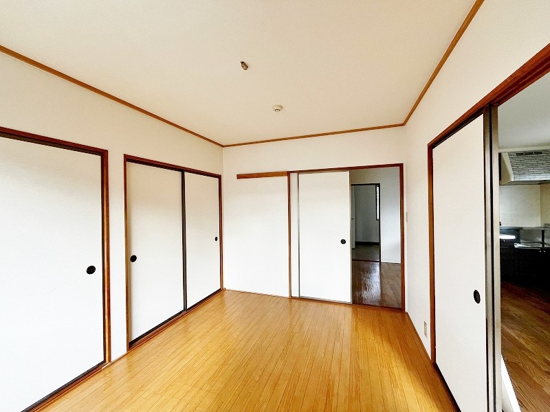 セジュールタカミ　A棟 その他32