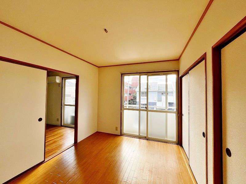 セジュールタカミ　A棟 その他33