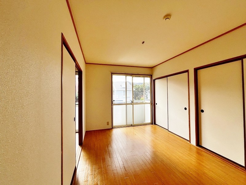 セジュールタカミ　A棟 その他34