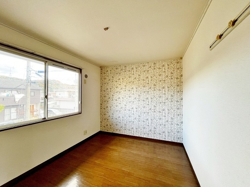 セジュールタカミ　A棟 その他40