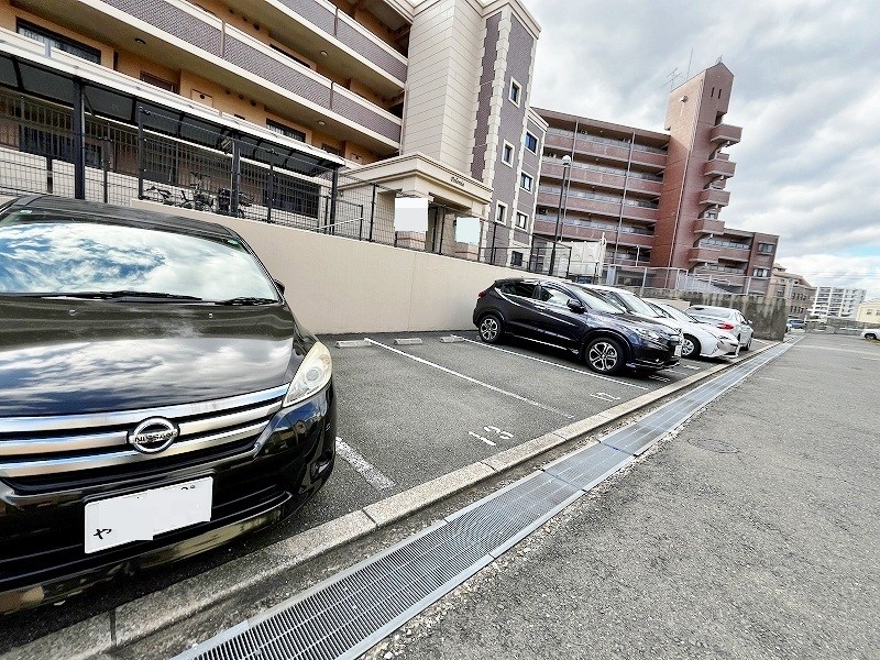 高峰ポロニア  その他外観1