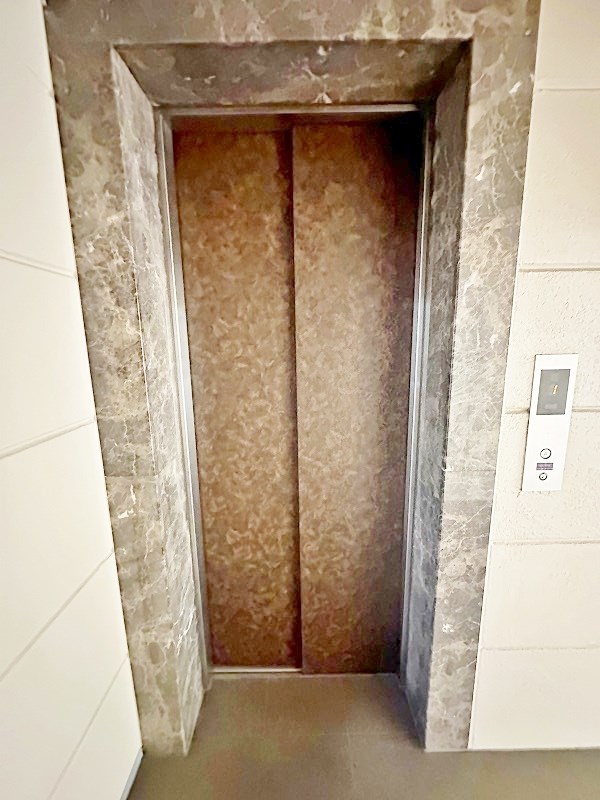 高峰ポロニア  その他外観3