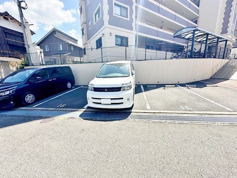 高峰ポロニア  その他外観4