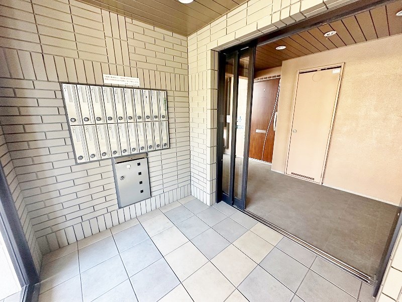 高峰ポロニア  その他外観6