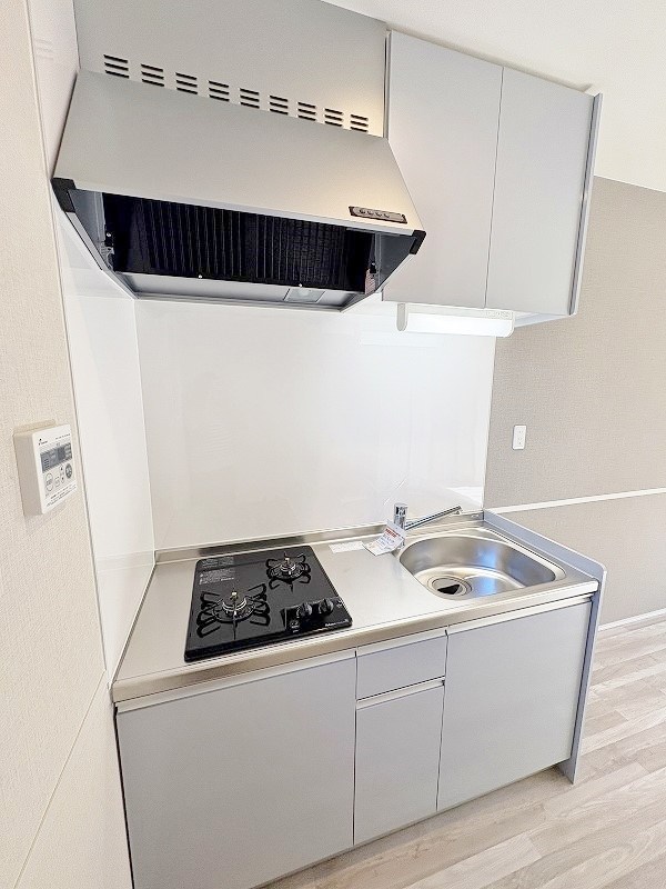 サムゴールド  キッチン