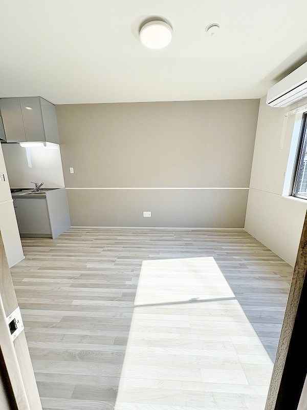 サムゴールド  ベッドルーム