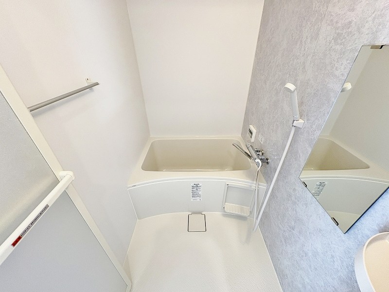 サムゴールド  風呂画像