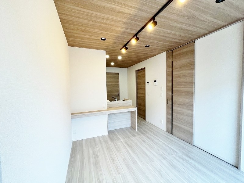 ラヴィベール リビング