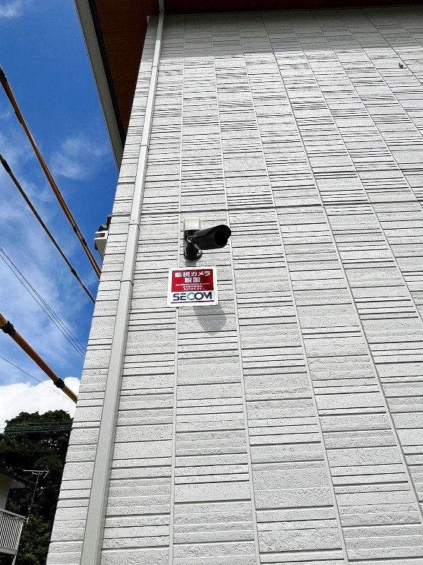 ラヴィベール その他外観2