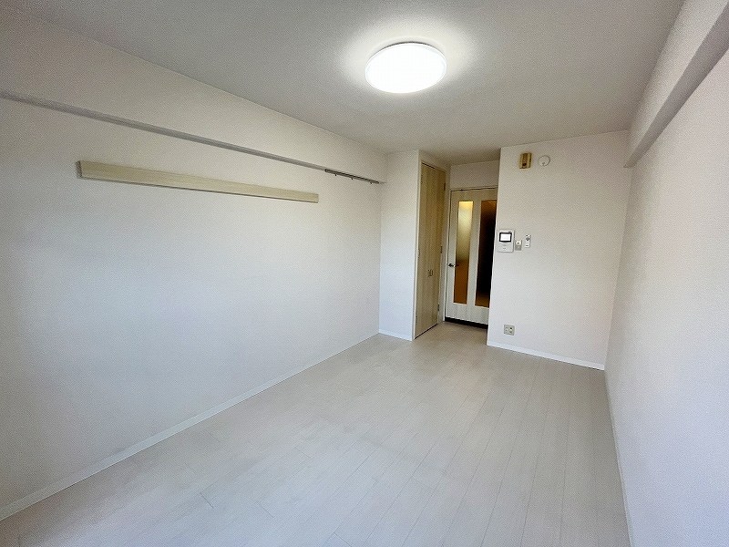 リファレンス南小倉 リビング