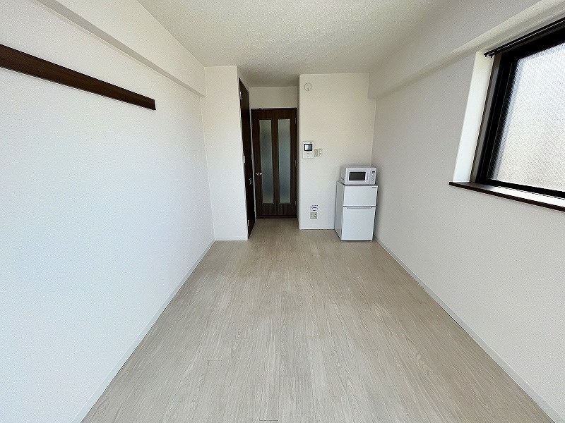 リファレンス南小倉  ベッドルーム