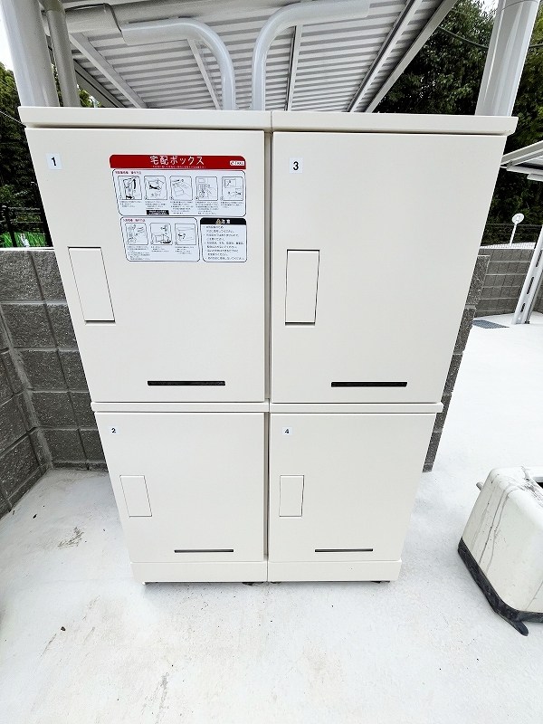 プランタンコートⅥ その他外観2