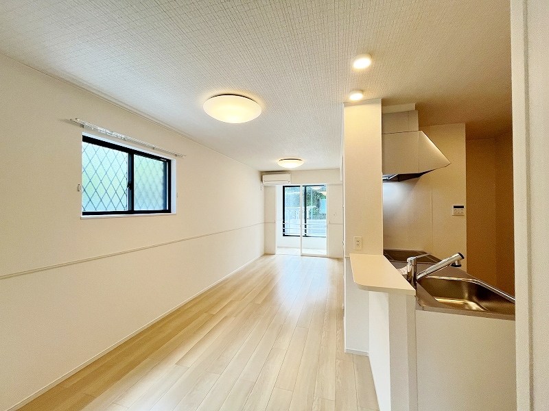 プランタンコートⅥ その他15