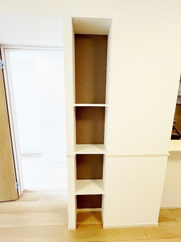 プランタンコートⅥ その他19