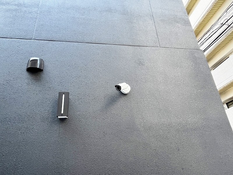 Brelia MIHAGINO (ブレリア三萩野)  その他外観2