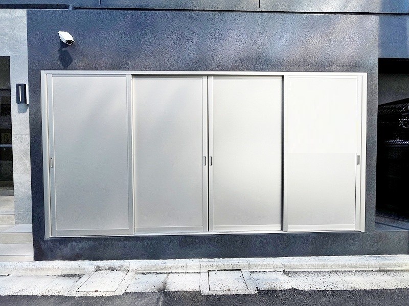 Brelia MIHAGINO (ブレリア三萩野)  その他外観5