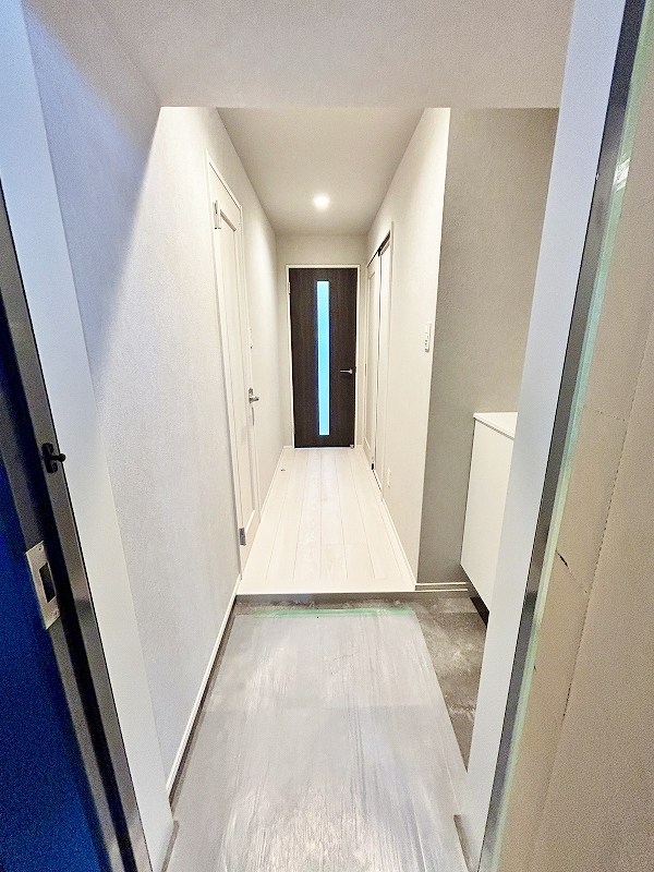 Brelia MIHAGINO (ブレリア三萩野) その他8