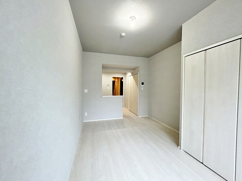 Brelia MIHAGINO (ブレリア三萩野) リビング