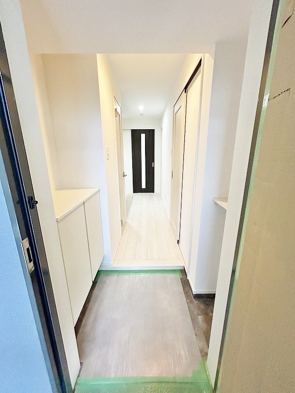 Brelia MIHAGINO (ブレリア三萩野) その他7