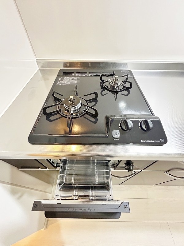 Brelia MIHAGINO (ブレリア三萩野) その他24