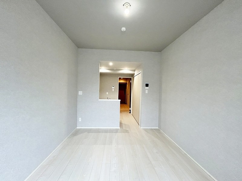 Brelia MIHAGINO (ブレリア三萩野) リビング