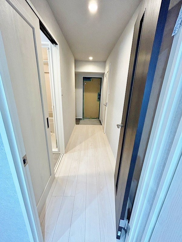 Brelia MIHAGINO (ブレリア三萩野)  その他21